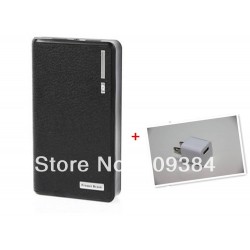 100000mAh Portable External Power Bank Backup Battery Mobile Charger 2 USB Ports For Samsung iphone Tablet Handheld