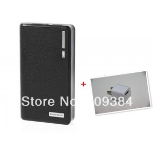 Buy 100000mAh Portable External Power Bank Backup Battery Mobile Charger 2 USB Ports For Samsung iphone Tablet Handheld online