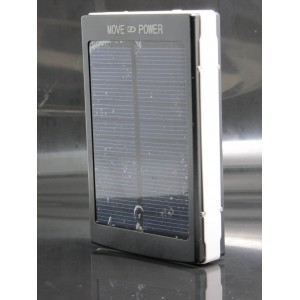Buy 100000mah Solar Charger Portable Power Bank & Battery Pack With 8 Adpater Interface For Ipad/Iphone/Xiaomi/HTC online