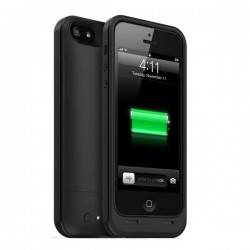 2100mAh Power Bank Battery Charger Case for IPhone 5 5S Backup Power Battery Charger Case For iPhone 5 5S Work with iOS 8