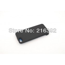2200mAh External Backup Power Bank Battery Charger Case For iPhone 5 iPod Touch 5 Rechargeable Case
