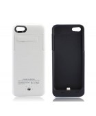 2500mAh External Battery Power Bank Case Cover For Apple iPhone 5 5S 5C