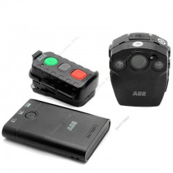 16GB AEE HD60 1080P Sports Dash Car Camcorder Magic Camera Cam+Backup Power Bank