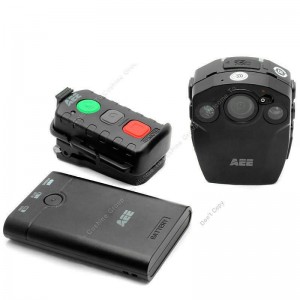 Buy 16GB AEE HD60 1080P Sports Dash Car Camcorder Magic Camera Cam+Backup Power Bank online