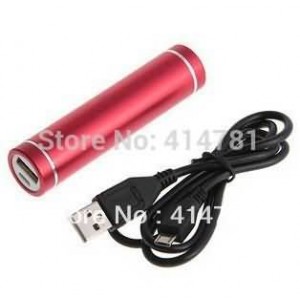 Buy 10pcs/lot, power bank 2600mAh Battery charger for iphone, for ipad, , mp3, mp4, digital dv camera online