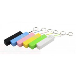 Portable Mobile Power Bank universal USB External Backup Battery for apple iPhone samsung and MP3