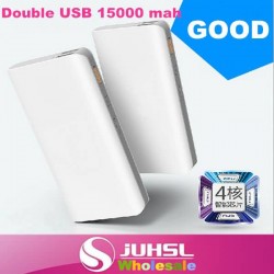 Portable power bank 15000 mah, is suing emergency charger, external and power bank, 18650 authenticity, upgraded