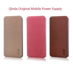Power Bank 6000mAh /External Battery Pack for iphone 5 4S 5S / SAMSUNG Galaxy SIV S4 S3 / HTC One all