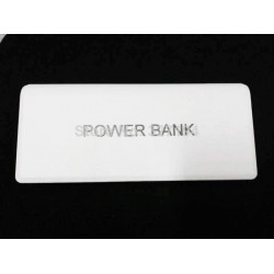 Power bank 12000mah display with accurate dual output mobile External Battery charger for iphone,, samsung,xiaomi