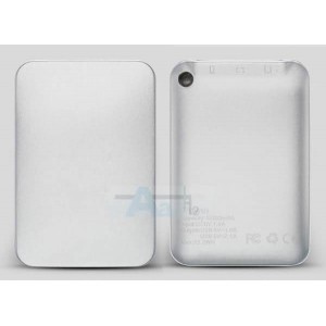 Buy Silver Power Bank 10000 mAH Portable Charger External Battery Charger Backup Powers online