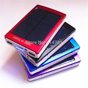 Buy Solar Power Bank 300000mah Solar Battery 300000 mah External Battery Pack for All s digital products charge online