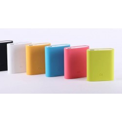 xiaomi Power Bank 10400mAh Portable Charger Powerbank External Battery Pack Charger for xiaomi iphone Samsung HTC #65