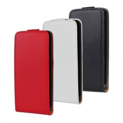 100% Genuine Leather Case Case Cell Phone Case For Huawei Ascend G510 U8951 with dual SIM