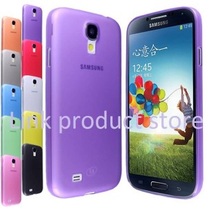 Buy 10pcs case For samsung galaxy s4 mini i9190 Phone cases matte shell 0.3mm case for Galaxy s4 mini Anti-skid design tpu case online
