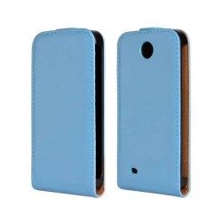 Vertical Flip Luxury Leather Case Cover for HTC Desire 300 Phone Cases Skin Pouch 11 Colors