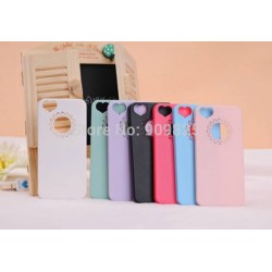 1 pcs New arrival Love hard PC cover for iphone 4 4S case cover phone cases covers to iphone4 4S