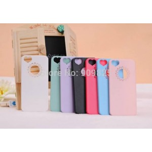 Buy 1 pcs New arrival Love hard PC cover for iphone 4 4S case cover phone cases covers to iphone4 4S online