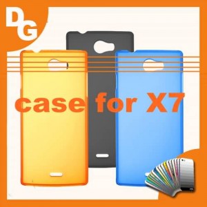 Buy 100% Original High Quality Fashion Case Cover For Iocean X7 Quad Core Phone online