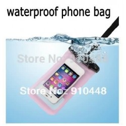 waterproof bag cover case for Google Motorola Moto X Phone XT1058
