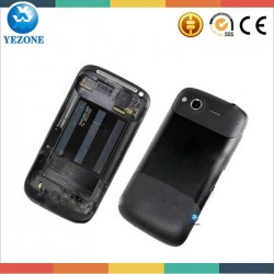 100%Original New Replacement Parts Full Back Housing Cover Case/Battery Door Cover For HTC Desire S G12 S510e