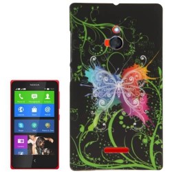 Various Color Pattern Cell Phone Plastic Case Cover for Nokia XL