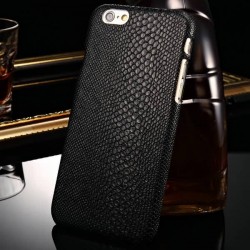 Vintage hard Case For iPhone 6 4.7 Inches Lizard skins Pattern Flexible TPU Phone Bag Back Cover 3 Colors In Stock