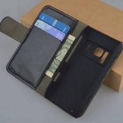 Wallet Leather case cover for NOKIA N8 ,flip card holder,crazy horse pu leather ,4 colors to chose,
