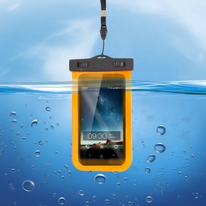 Buy Water Proof Diving Bags Out door WaterProof Pouch Case For iphone5 5s 5g xiaomi huawei Sony Xperia Z1 THL HTC NOKIA online