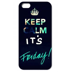 Buy 10pcs/lot New Arrival Keep Calm Black back Skin Design Hard Plastic Case Cover For Iphone 4 4S 5 5S 5C online