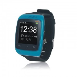 1.54 inch Bluetooth Watch Phone Ant Lost