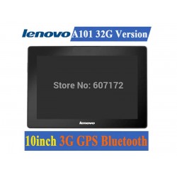 10" Lenovo Tablets HD Screen Multi-function MID Built-in 3G GPS Bluetooth RAM 2G ROM 16G~32G SIM Call Camera 5.0MP