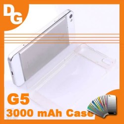 10 pcs/lot Original 3000 mAh Version Hard PC Case For Jiayu G5 G5S 4.5 inch IPS Display Quad Core Android Phone