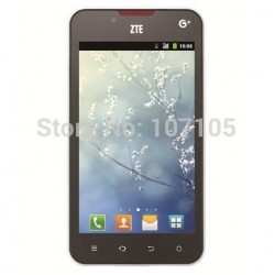 100% Original ZTE U887 Phone GPS Bluetooth Dual Camera Android 5.0inch 512 RAM+512 ROM