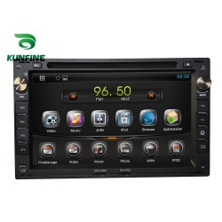 100% Pure Android 4.2 Car DVD GPS OBD For VW Golf Passat Polo With Volkswagen Canbus Capacitive Screen ,TV KF-7009