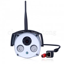 1280*720P 1.0MP wireless ip camera Outdoor inddor ip camera Mini Bullet IP Camera cctv security camera