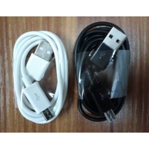 Buy 1M Micro USB Cable 2.0 Data sync Charger cable For Samsung galaxy/HTC/android phone DHL fast shipping online