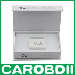 2012 high recommand iOBD2 vehicle diagnostic tool communicate with iPhone and Android phones with /Bluetooth--annabel