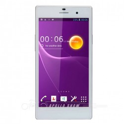Z2 5.0" IPS MTK6592 Cortex A7 Octa Croe1.3GHz Phone Android 4.2 8GB ROM 2GB RAM 3G GPS 13.0MP camera Air Gesture White