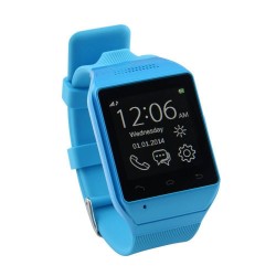 ZGPAX S19 Watch Phone Smart bluetooth watch sync Android phones and mobile watch