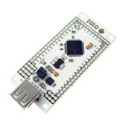 1pcs OIO for Android PIC microcontroller Android phone controller supports Bluetooth