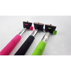 10pcs/lot Bluetooth Wireless Monopod Compatible with IOS 4.0 and Android 3.0 above GP162