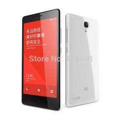 xiaomi hongmi note phone xiaomi hongmi red rice mtk6592 octa core 1.7GHZ 5.5" 1280x720 screen 2GB RAM 8GB ROM 13.0 MP 3100MAH LN