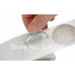 1000pcs/roll NFC NTag203 Tag sticker compatible with all NFC android phone