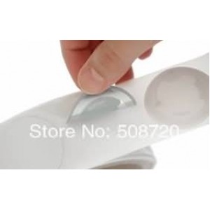Buy 1000pcs/roll NFC NTag203 Tag sticker compatible with all NFC android phone online