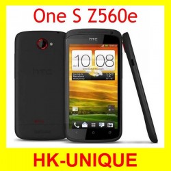 Z560e Original HTC One S Android GPS 4.3''TouchScreen 8MP camera 16G Internal Unlocked Cell Phone