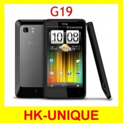 X710e Original HTC Raider 4G X710e G19 Android GPS 4.5''TouchScreen 8MP camera Unlocked Cell Phone