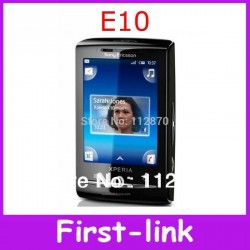 X10mini Original Sony Ericsson Xperia X10 mini, E10,E10i Unlocked Cell Phone, 3G Android A-GPS 5MP Camera !!!