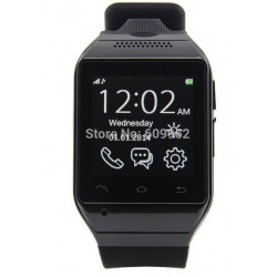 ZGPAX S19 Bluetooth Smart Watch Phone 1.54" 2MP Camera Android Smartwatch Support SIM Card GSM 4 Colors