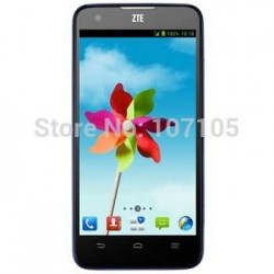 ZTE 100% original Geek U988S 3G phone 5" Android Tegra4 1.8G QUAD CORE GSM+TD-SCDMA 2G RAM 16G ROM 1920*1080 support GSM