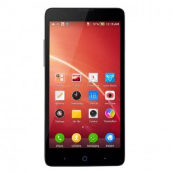 ZTE U9180 V5 5.0" Capacitive Screen Snapdragon MSM8226 Quad Core 1.4Ghz Android 4.3 10.0MP 1GB+4GB GPS 3G Cellphone